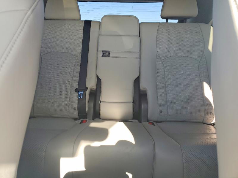 Aukcja sprzedaży 2022 Lexus Rx 350, vin: 2T2AZMAA5NC240808, numer aukcji: 54521866