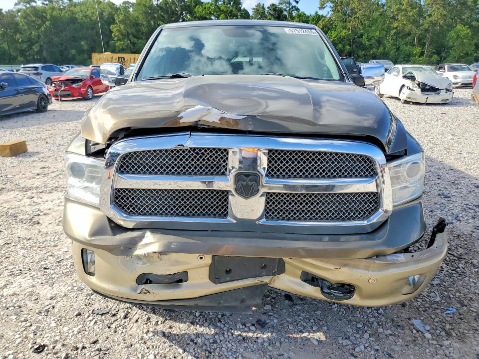 Продажа на аукционе авто 2015 Ram 1500, vin: 1C6RR6PM6FS623894, номер лота: 57512456