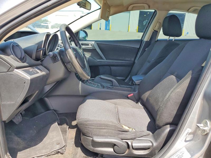 Продажа на аукционе авто 2013 Mazda 3, vin: JM1BL1U70D1747532, номер лота: 59543076