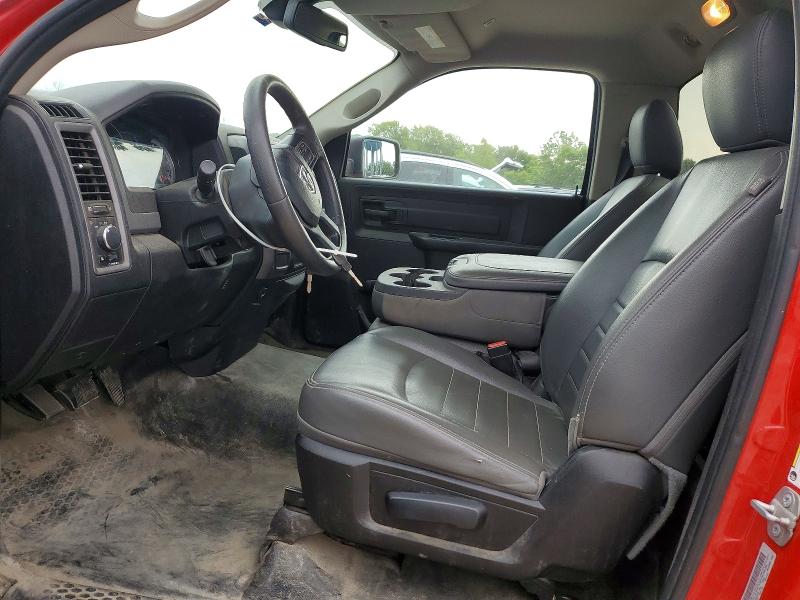 56930566 :رقم المزاد ، 3C6JR6DG1KG629745 vin ، 2019 Ram 1500 Classic مزاد بيع