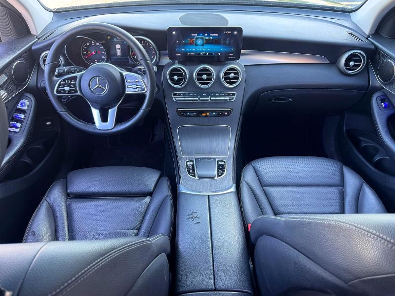 Aukcja sprzedaży 2021 Mercedes-benz Glc, vin: W1N0G8DBOMV275097, numer aukcji: 57961016