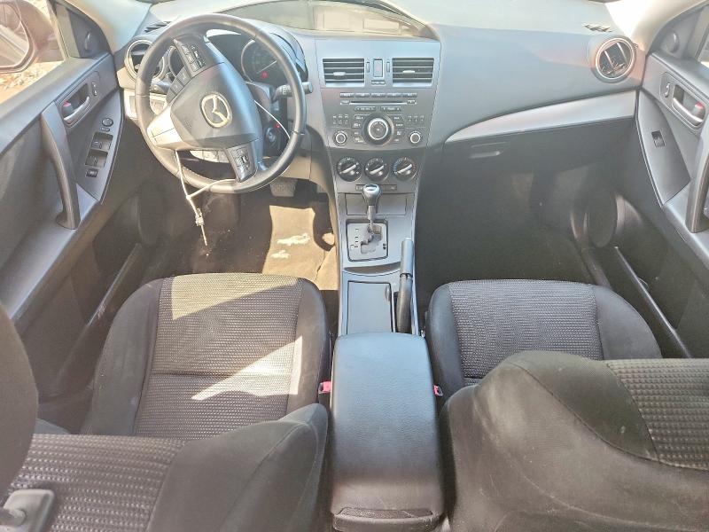 Aukcja sprzedaży 2012 Mazda 3, vin: JM1BL1V77C1550631, numer aukcji: 57689216