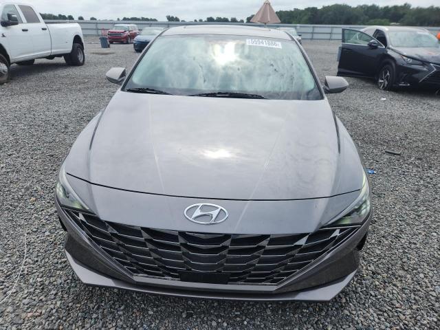 Auction sale of the 2022 Hyundai Elantra, vin: KMHLN4AJ6NU027325, lot number: 55941886