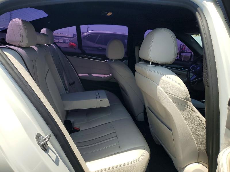 Aukcja sprzedaży 2018 Bmw 530e, vin: WBAJA9C54JB251247, numer aukcji: 56532746