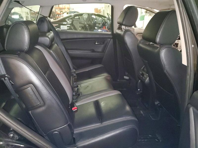 Продажа на аукционе авто 2011 Mazda Cx-9, vin: JM3TB3CA8B0313482, номер лота: 59152606