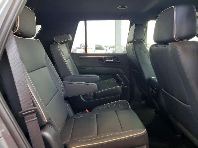 Aukcja sprzedaży 2026 Chevrolet Tahoe, vin: 1GNS5SKD0TR123584, numer aukcji: 58809926