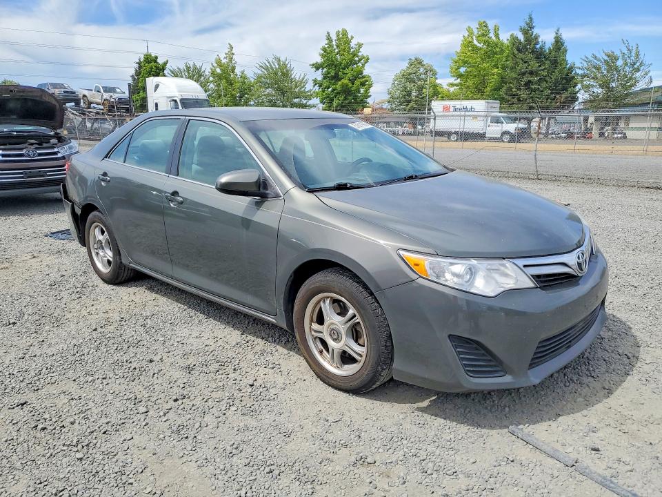 Продажа на аукционе авто 2012 Toyota Camry, vin: 4T1BF1FK4CU571957, номер лота: 57511976