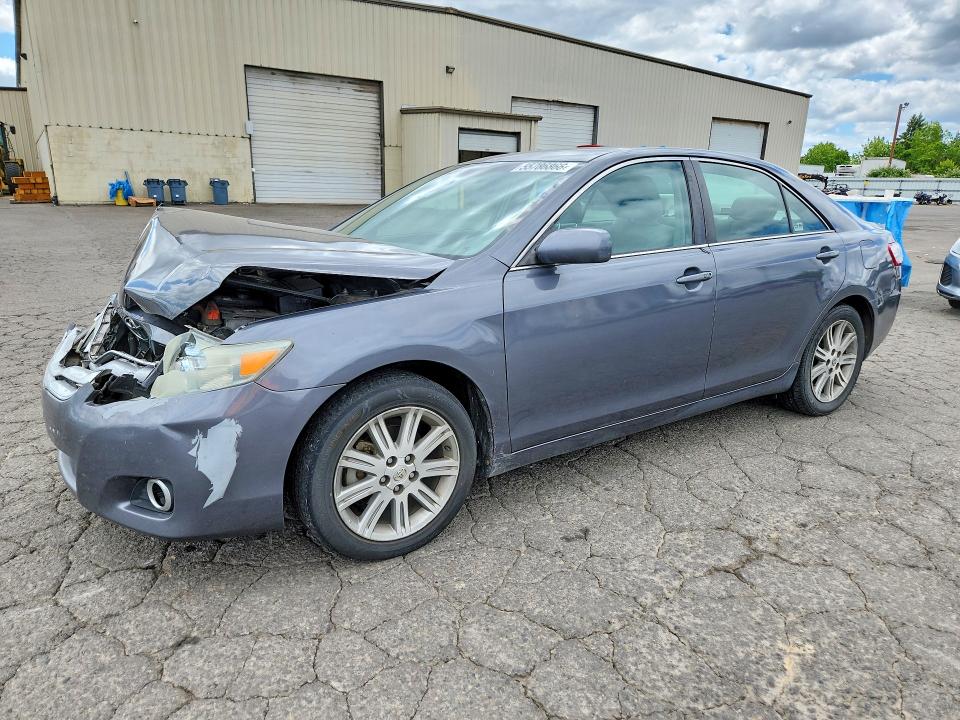 55786866 :رقم المزاد ، 4T1BB3EK5AU116959 vin ، 2010 Toyota Camry مزاد بيع
