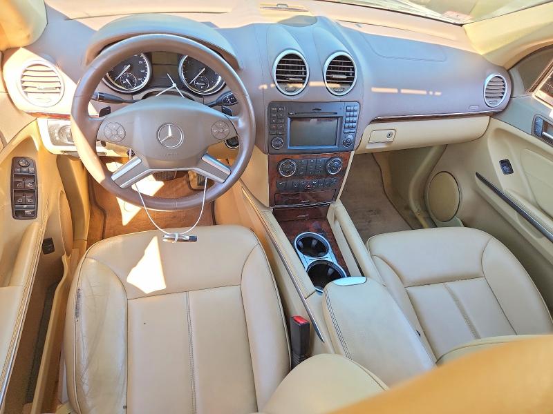 Продажа на аукционе авто 2011 Mercedes-benz Gl, vin: 4JGBF7BE2BA645251, номер лота: 56902966