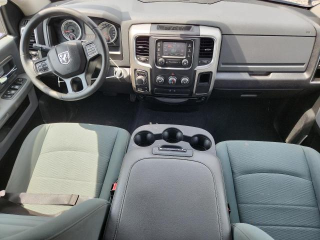 Продаж на аукціоні авто 2017 Ram 1500, vin: 1C6RR7GG7HS792471, номер лоту: 58654176
