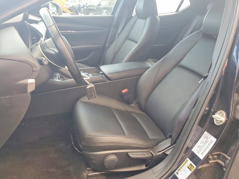 2024 Mazda 3 მანქანა იყიდება აუქციონზე, vin: JM1BPAKM4R1721911, აუქციონის ნომერი: 57751856