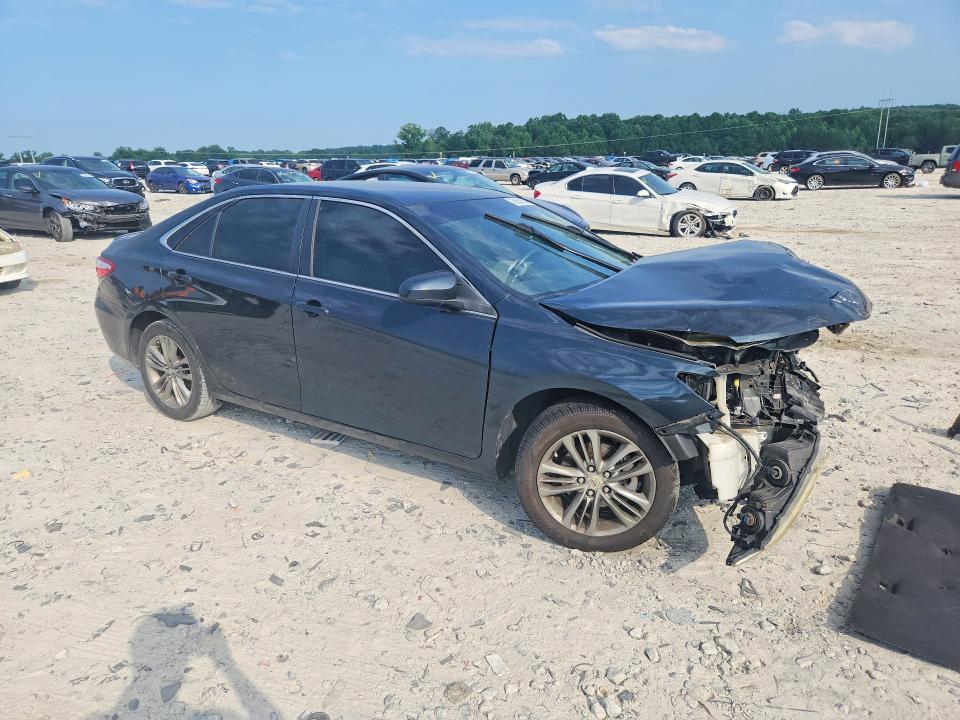 Продажа на аукционе авто 2015 Toyota Camry, vin: 4T1BF1FK0FU091242, номер лота: 59554526