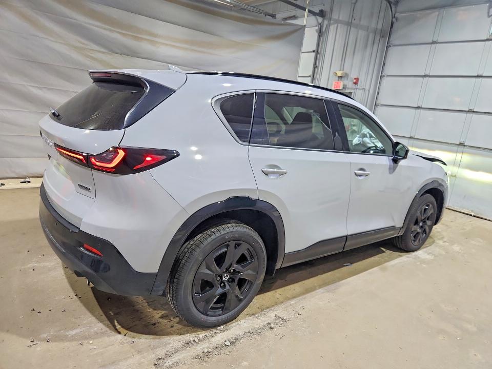 Aukcja sprzedaży 2026 Mazda Cx-5, vin: JM3KMDHA9T0143445, numer aukcji: 85602935