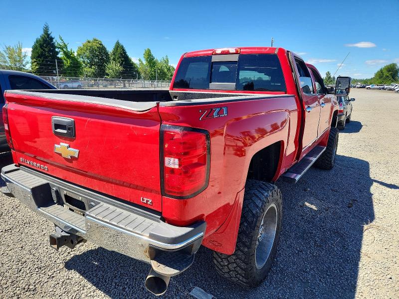2019 Chevrolet Silverado მანქანა იყიდება აუქციონზე, vin: 1GC4KXEY0KF129780, აუქციონის ნომერი: 56988356