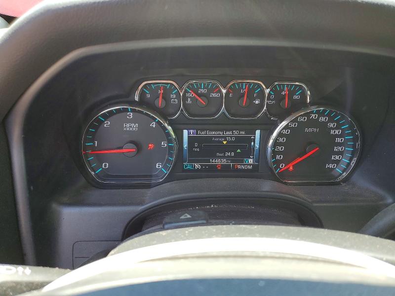 Aukcja sprzedaży 2016 Chevrolet Silverado, vin: 3GCUKREC8GG329649, numer aukcji: 57335036