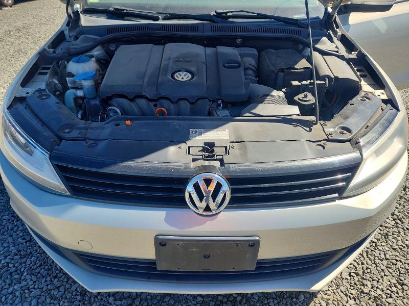 Продажа на аукционе авто 2011 Volkswagen Jetta, vin: 3VWDZ7AJ1BM330797, номер лота: 57709286