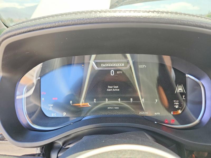 Продажа на аукционе авто 2026 Ram 1500, vin: 1C6SRFJT9TN283314, номер лота: 58051296