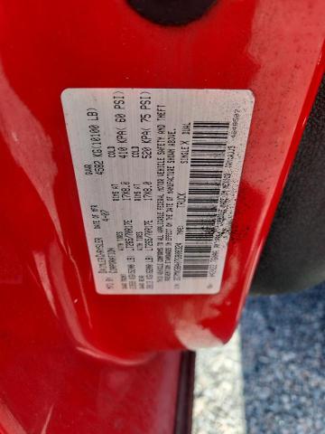 Продаж на аукціоні авто 2007 Dodge Ram 3500, vin: 3D7MX38A07G808324, номер лоту: 57272906