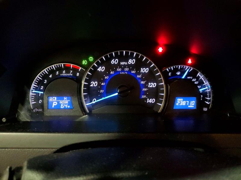 Продаж на аукціоні авто 2012 Toyota Camry, vin: 4T4BF1FK1CR233163, номер лоту: 56036756