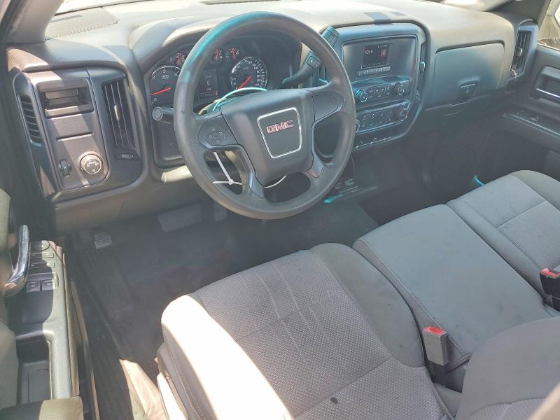 Продаж на аукціоні авто 2017 Gmc Sierra, vin: 1GTN1LEC2HZ904608, номер лоту: 57571706