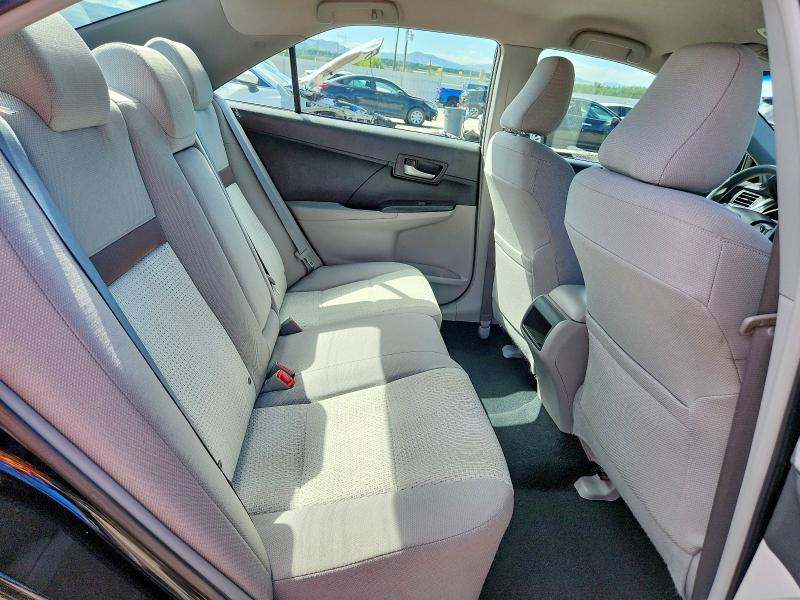 Aukcja sprzedaży 2014 Toyota Camry, vin: 4T4BF1FK6ER345377, numer aukcji: 56699446