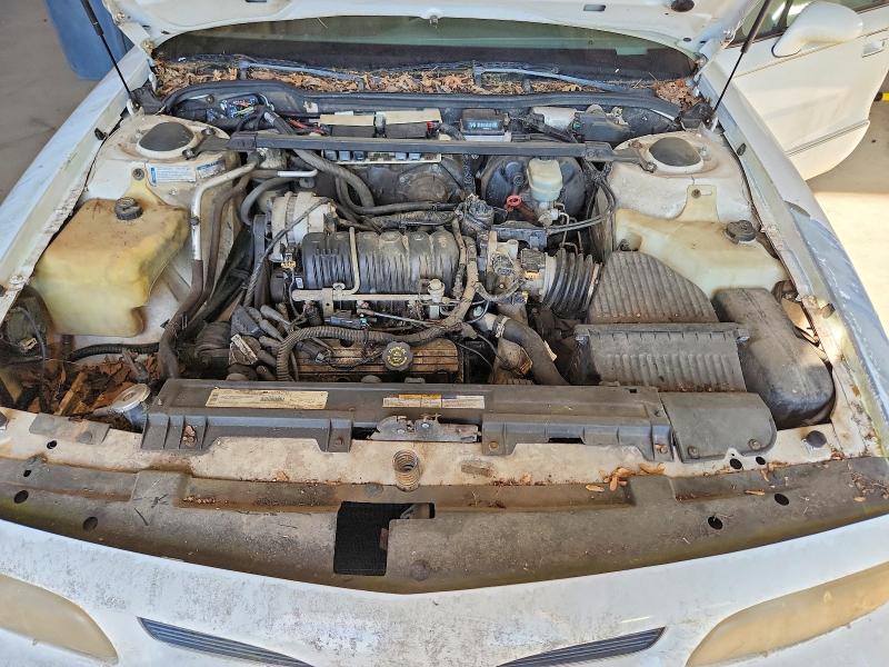 1999 Oldsmobile 88 მანქანა იყიდება აუქციონზე, vin: 1G3HN52K8X4813119, აუქციონის ნომერი: 55617606