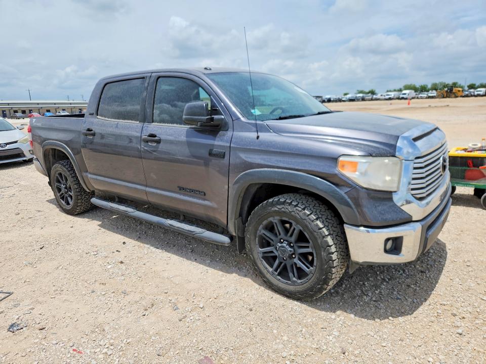 Aukcja sprzedaży 2017 Toyota Tundra, vin: 5TFEW5F15HX224840, numer aukcji: 55938996
