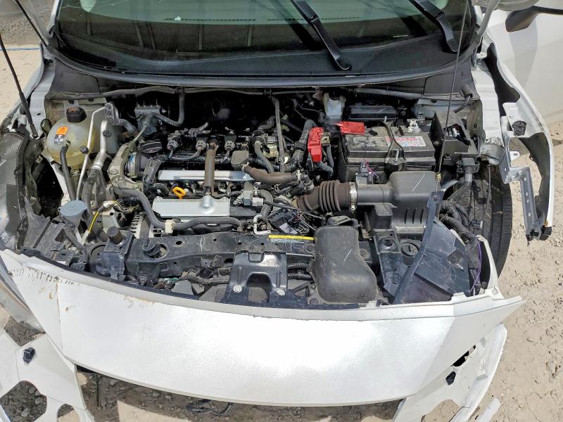 57018236 :رقم المزاد ، 3N1CN8EV3SL834029 vin ، 2025 Nissan Versa مزاد بيع