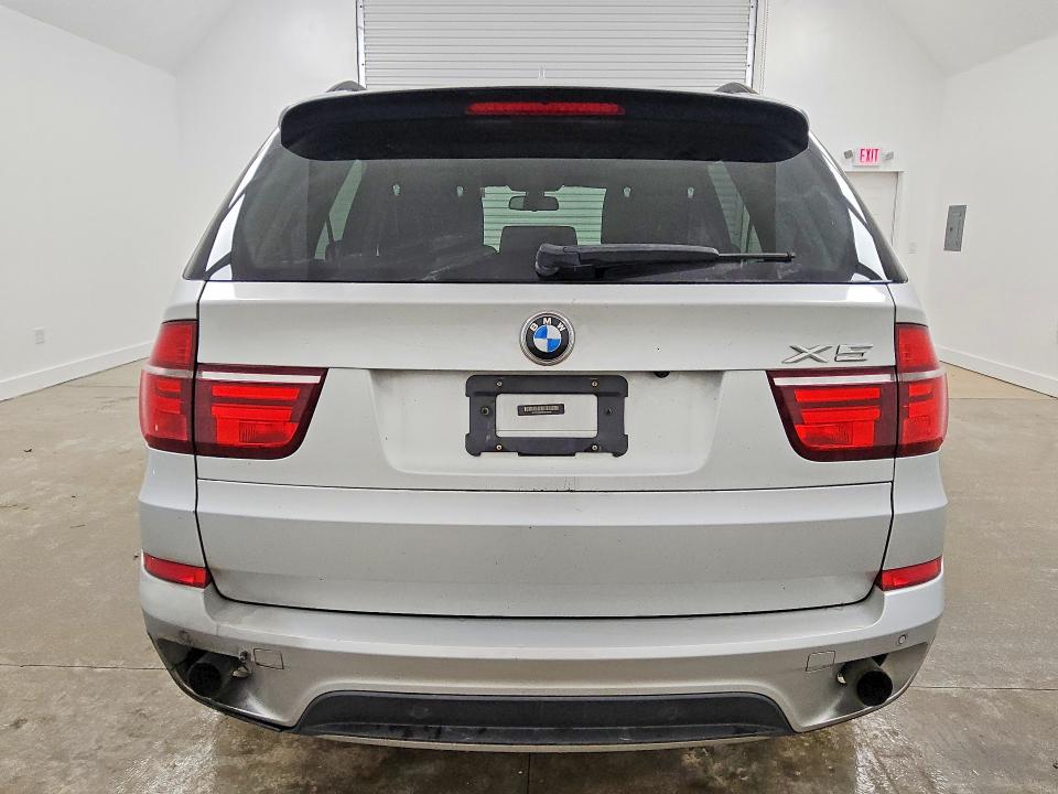 Продаж на аукціоні авто 2013 Bmw X5, vin: 5UXZV4C53D0E00908, номер лоту: 59000426