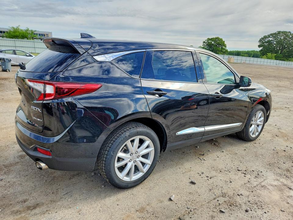 Aukcja sprzedaży 2020 Acura Rdx, vin: 5J8TC2H35LL035071, numer aukcji: 54989046