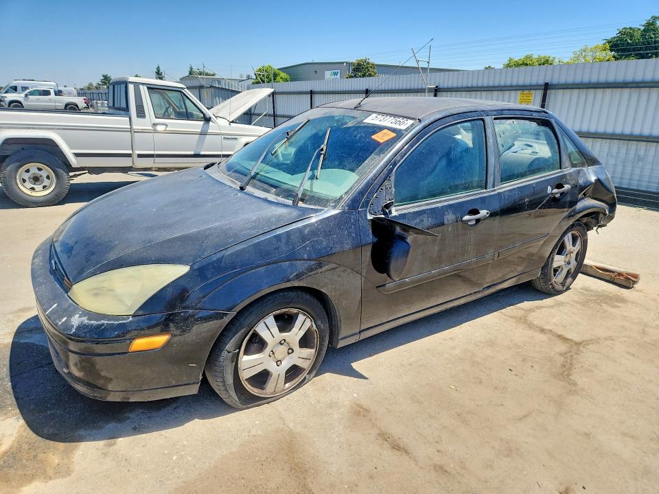 Продажа на аукционе авто 2003 Ford Focus, vin: 1FAFP34343W179453, номер лота: 57377566