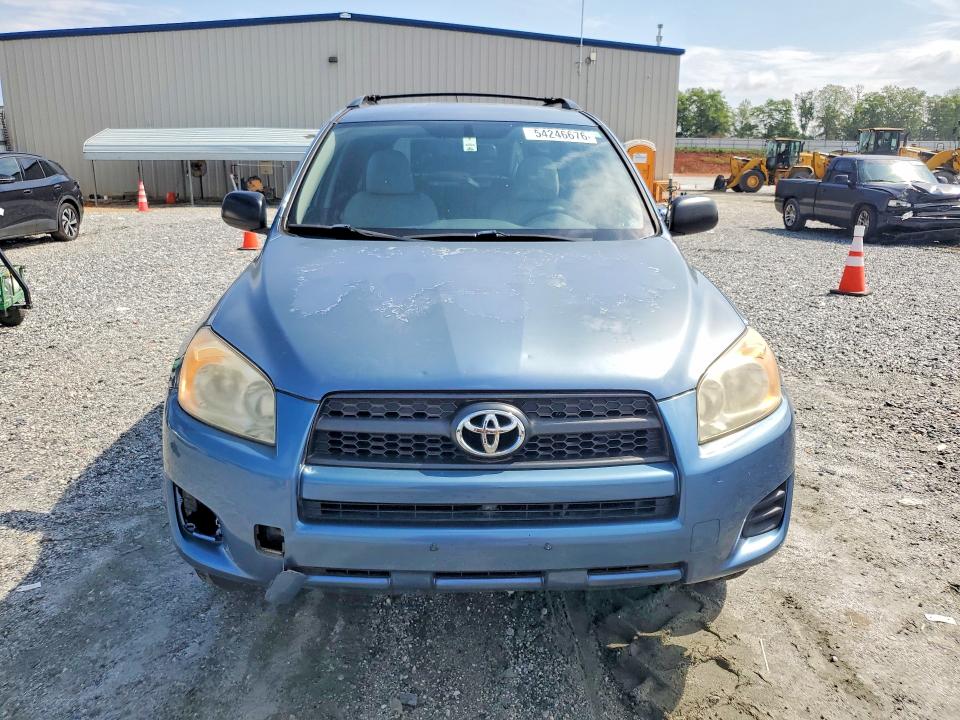 Aukcja sprzedaży 2009 Toyota Rav4, vin: JTMZF35V195001959, numer aukcji: 54246676