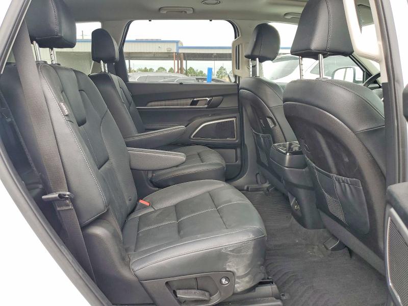 Продажа на аукционе авто 2024 Kia Telluride, vin: 5XYP34GC7RG526517, номер лота: 56615256