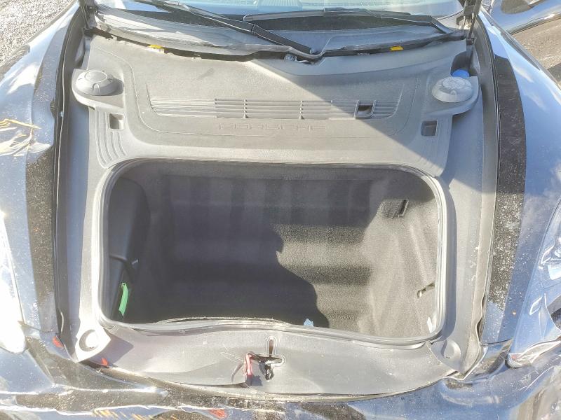 Продаж на аукціоні авто 2021 Porsche Boxster, vin: WP0CB2A84MS225121, номер лоту: 57376986