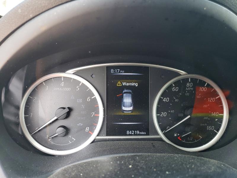 Aukcja sprzedaży 2016 Nissan Sentra, vin: 3N1AB7APXGY267183, numer aukcji: 59096536