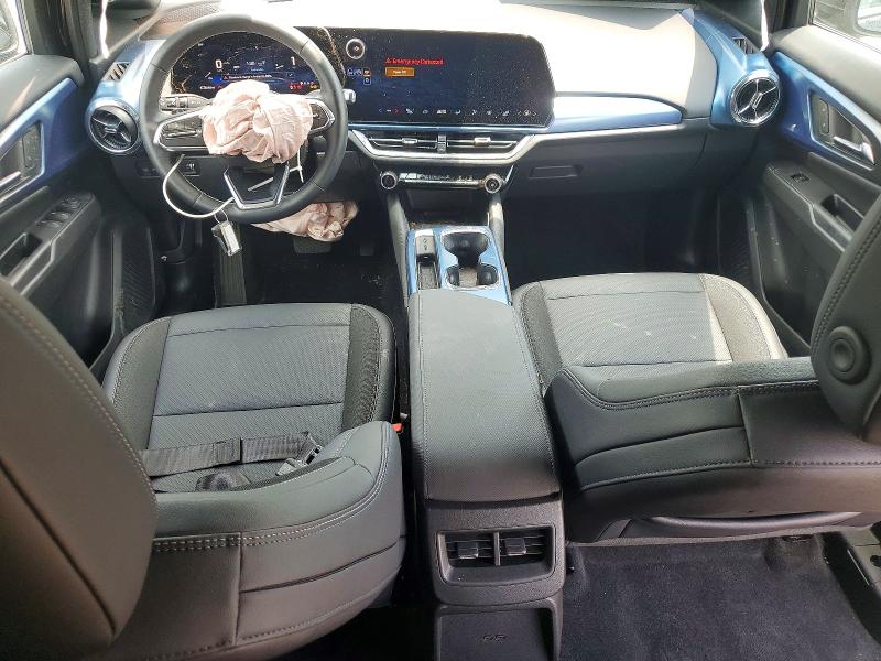 Aukcja sprzedaży 2026 Chevrolet Equinox, vin: 3GN7DNRP7TS149123, numer aukcji: 56776746