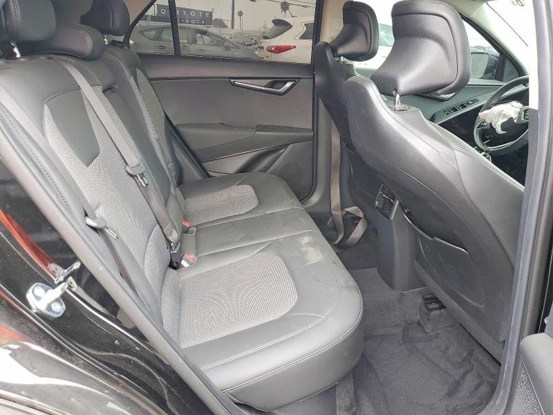 Продажа на аукционе авто 2025 Kia Niro, vin: KNDCR3LE7S5219555, номер лота: 54870276