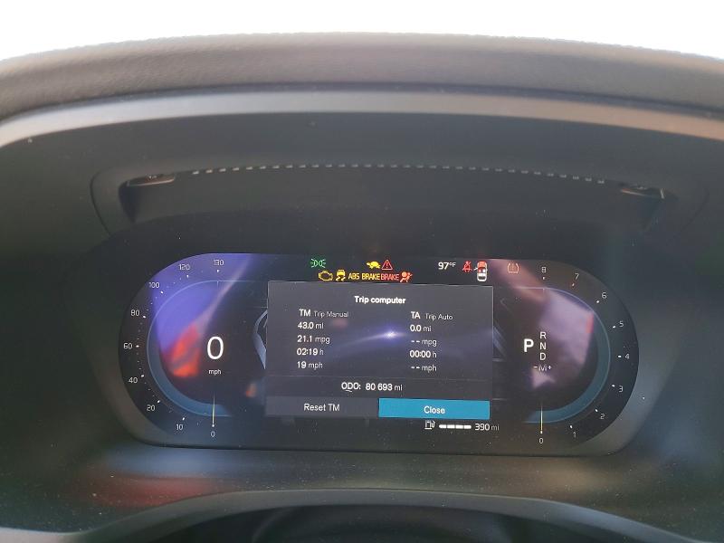 Продаж на аукціоні авто 2024 Volvo S60, vin: 7JRL12TH6RG303975, номер лоту: 57412056