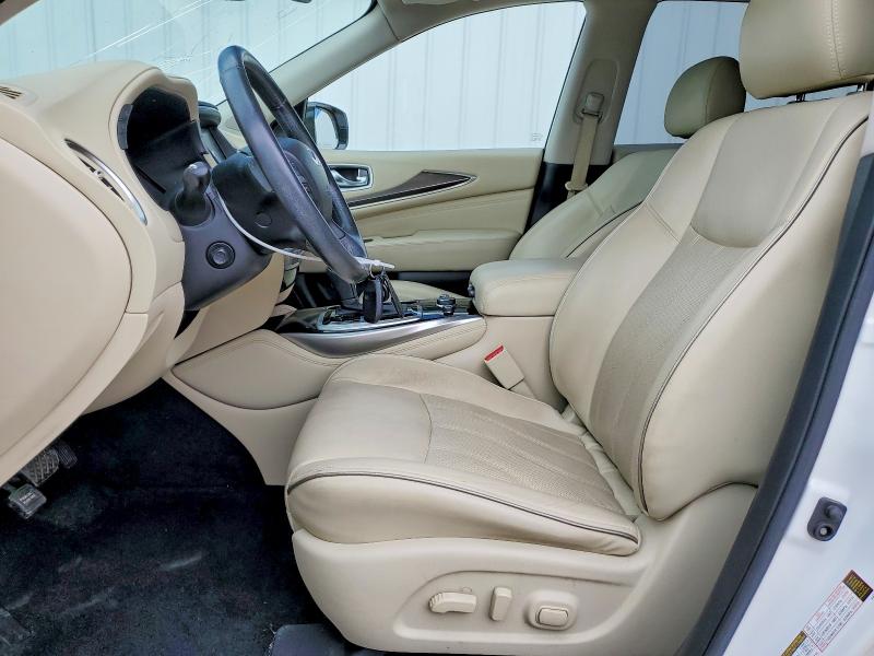 Продажа на аукционе авто 2019 Infiniti Qx60, vin: 5N1DL0MN2KC567208, номер лота: 54210316