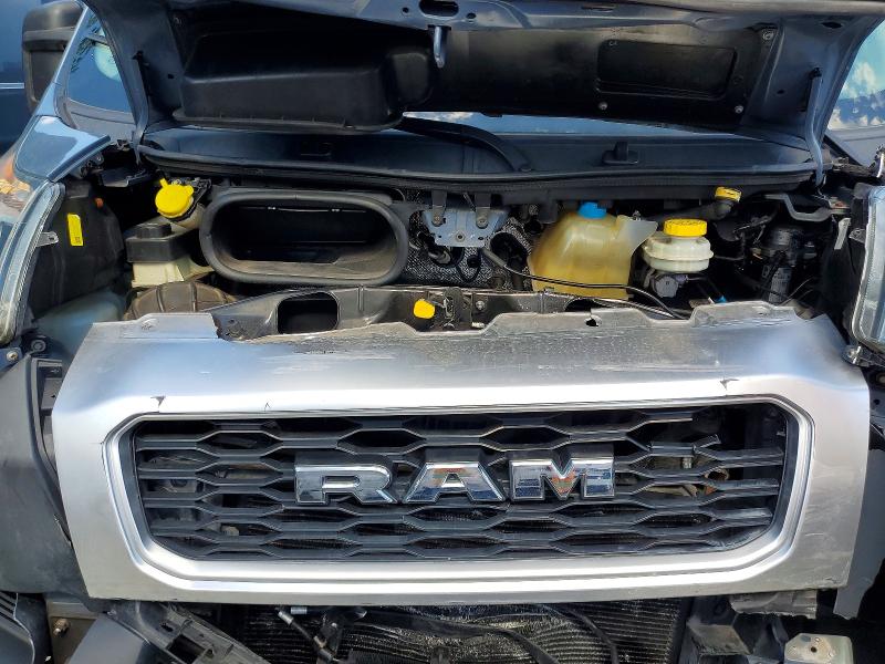 Aukcja sprzedaży 2019 Ram Promaster 3500, vin: 3C6URVJGXKE560044, numer aukcji: 56327116