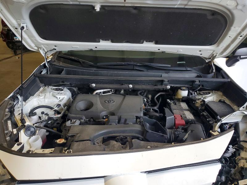 Aukcja sprzedaży 2025 Toyota Rav4, vin: 2T3H1RFV1SC339311, numer aukcji: 56963706