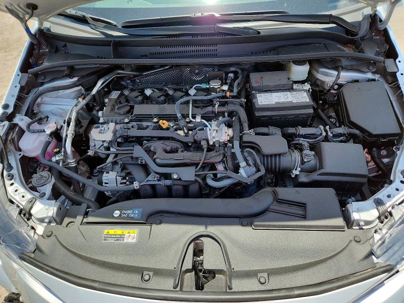 2026 Toyota Corolla მანქანა იყიდება აუქციონზე, vin: 5YFB4MDE6TP383253, აუქციონის ნომერი: 56949686