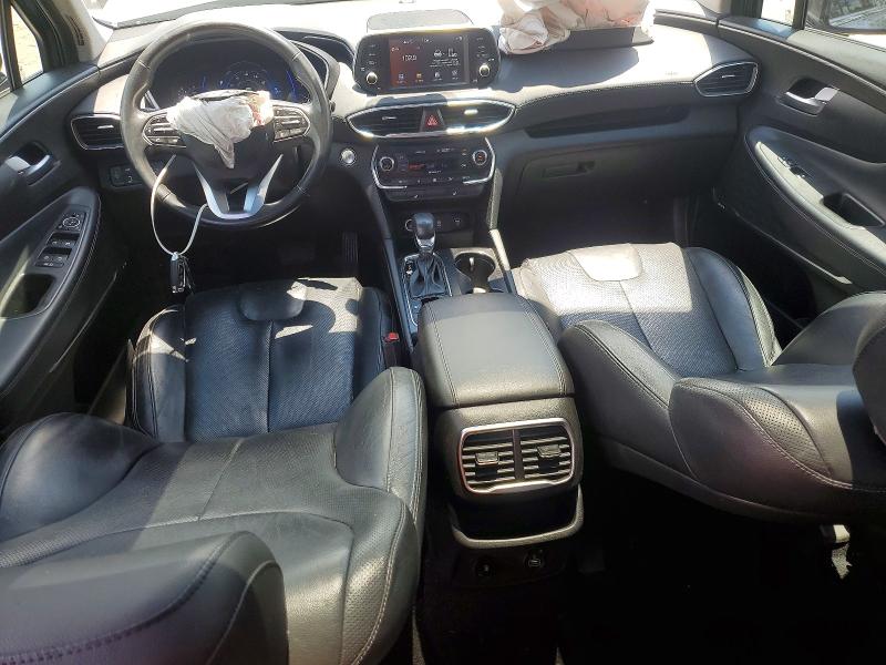 Продажа на аукционе авто 2019 Hyundai Santa Fe, vin: 5NMS53AA0KH026832, номер лота: 57918676
