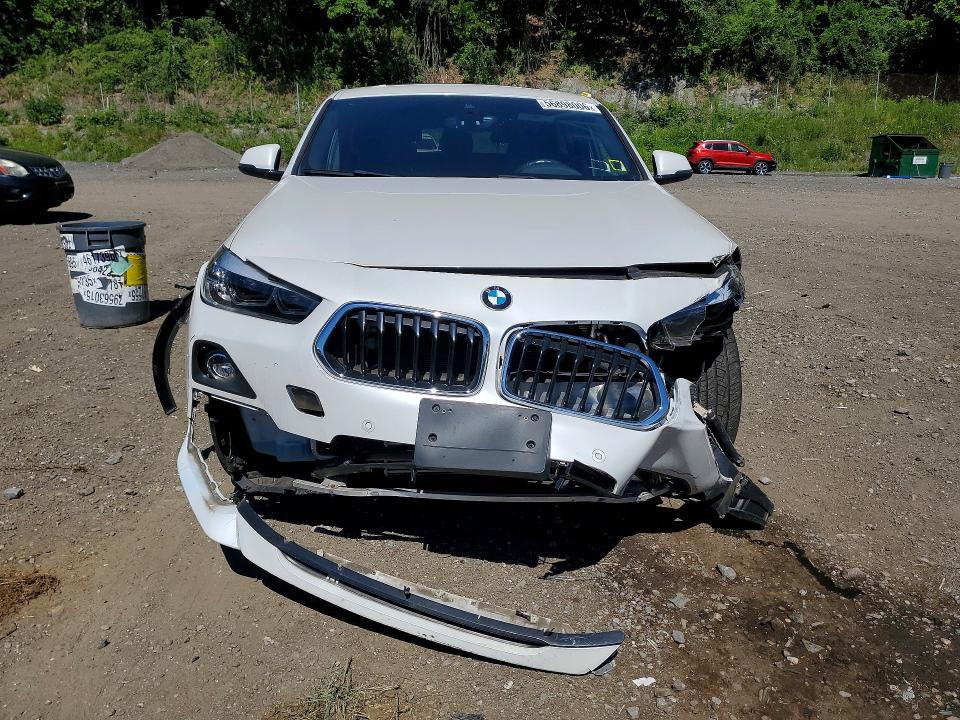 Продажа на аукционе авто 2019 Bmw X2, vin: WBXYJ5C54K5N78132, номер лота: 56898006