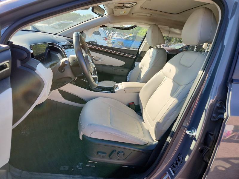 Продаж на аукціоні авто 2024 Hyundai Tucson, vin: 5NMJFCDE7RH337143, номер лоту: 55450056