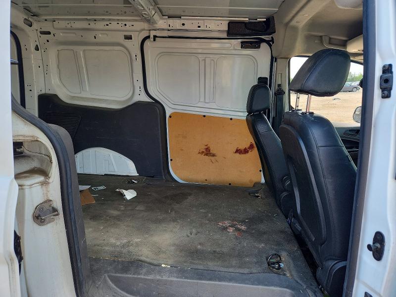 2021 Ford Transit Connect მანქანა იყიდება აუქციონზე, vin: NM0LS7E23M1499173, აუქციონის ნომერი: 58915456