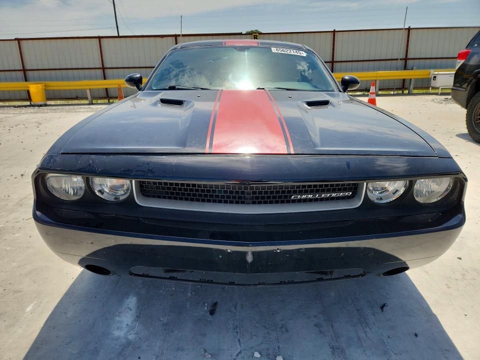 Aukcja sprzedaży 2012 Dodge Challenger, vin: 2C3CDYAG9CH294269, numer aukcji: 85622145