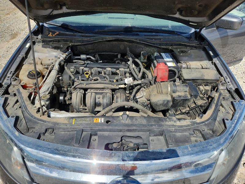 Продажа на аукционе авто 2012 Ford Fusion, vin: 3FAHP0HAXCR259844, номер лота: 85994335