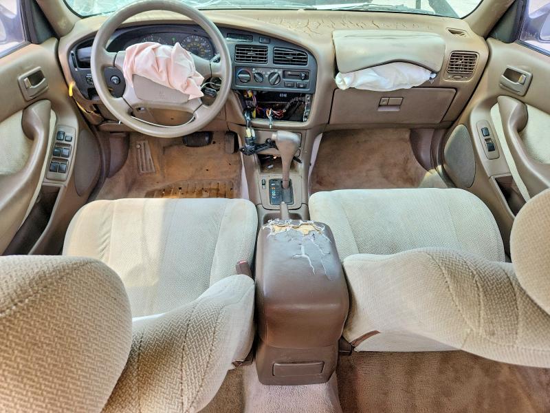 Aukcja sprzedaży 1994 Toyota Camry, vin: 4T1SK12EXRU350447, numer aukcji: 56796626
