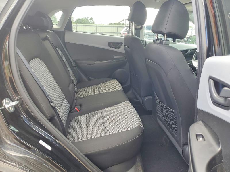 Aukcja sprzedaży 2019 Hyundai Kona, vin: KM8K2CAA5KU213030, numer aukcji: 57526876